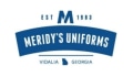 Meridy's Coupons