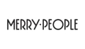 Merry People US Coupons