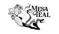 Mesa Teal Coupons