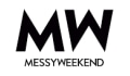 MessyWeekend Coupons