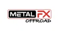 Metal FX Offroad Coupons