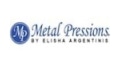 Metal Pressions Coupons
