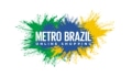 Metro Brazil Coupons