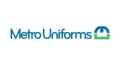 Metrouniforms Coupons