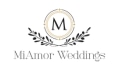 MiAmor Weddings Coupons