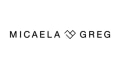 Micaela Greg Coupons