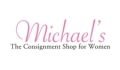 Michael's Consignment Coupons