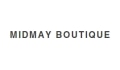 Midmay Boutique Coupons