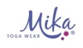 Mika Yoga Wear Coupons