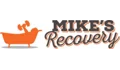 Mikes Recovery Coupons