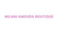 Milani Amoura Boutique Coupons