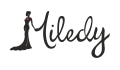 Miledy Bridal Boutique Coupons