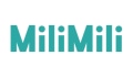 MiliMili Coupons