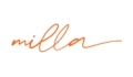 Milla Dresses Coupons