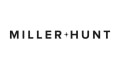 Miller + Hunt Coupons
