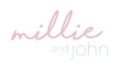 Millie and John Coupons
