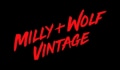 Milly & Wolf Vintage Coupons