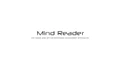 Mind Reader Coupons