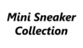 MiniSneakerCollection Coupons