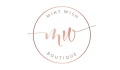 Mint Wish Coupons
