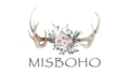 MisBoho Coupons