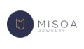 Misoa Jewelry Coupons