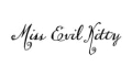Miss Evil Kitty Coupons