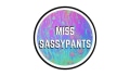 Miss Sassypants Coupons