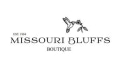 Missouri Bluffs Coupons