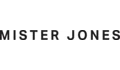 Mister Jones Coupons