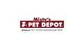 Misty's PET DEPOT Coupons