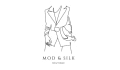 Mod and Silk Coupons