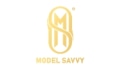 Model Savvy Coupons