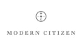 Modern Citizen Coupons