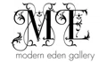 Modern Eden Gallery Coupons