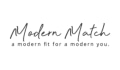 Modern Match Lingerie Coupons