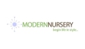 Modern Nursery Coupons