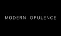 Modern Opulence Coupons