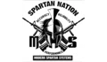 Modern Spartan Systems Coupons