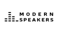 Modern Speakers Coupons