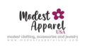 Modest Apparel USA Coupons