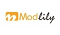 Modlily Coupons