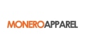 Monero Apparel Coupons