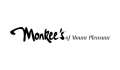 Monkee's of Mount Pleasant Coupons