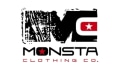 Monsta Clothing Coupons