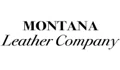 Montana Leather Company Coupons