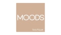 Moods Boutique Coupons