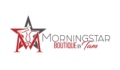 Morningstar Boutique by Tam Coupons