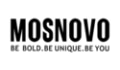 Mosnovo Coupons