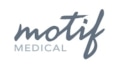 Motif Medical Coupons